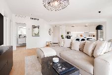 Ferienwohnung in Marbella - Luxury Apartment Marbella, Casa Bella