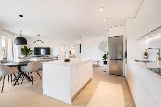 Ferienwohnung in Marbella - Luxury Apartment Marbella, Casa Bella