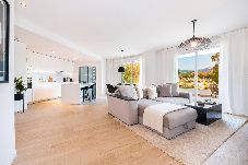 Ferienwohnung in Marbella - Luxury Apartment Marbella, Casa Lucia