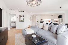 Ferienwohnung in Marbella - Luxury Apartment Marbella, Casa Lucia