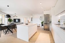 Ferienwohnung in Marbella - Luxury Apartment Marbella, Casa Lucia