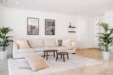 Ferienwohnung in Marbella - Stunning flat with Private Pool