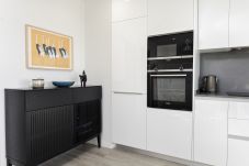 Ferienwohnung in Estepona - Modern apartment in Le Mirage 62