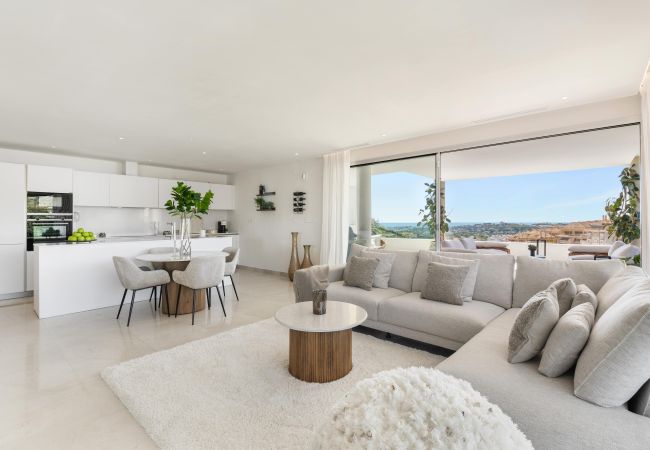 Marbella - Ferienwohnung