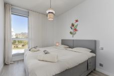 Ferienwohnung in Estepona - Modern apartment in Le Mirage 42