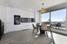 Ferienwohnung in Estepona - Modern apartment in Le Mirage 42