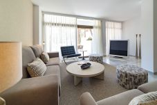 Ferienwohnung in Marbella - Exclusive Apartment in Puerto Banus