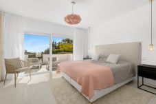 Casa adosada en Marbella - 3-Bedroom Townhouse in Aloha