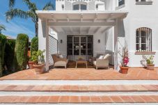 Villa en Marbella - Villa di Vardi Royale