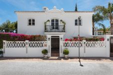 Villa en Marbella - Villa di Vardi Royale