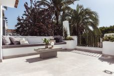 Apartamento en Marbella - Sierra Club Grand Residence