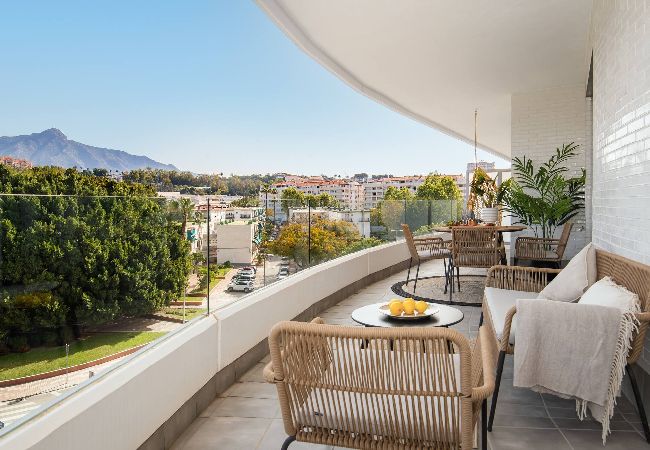 Marbella - Appartement