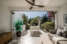 Townhouse in Marbella - Las Pergolas Townhouse