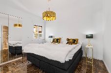 Апартаменты на Марбелья / Marbella - Beachfront 2 Bedroom Apartment in Marbella C